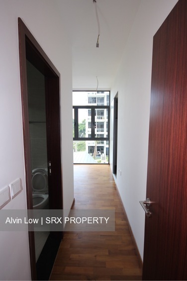 Urban Vista (D16), Condominium #211004421
